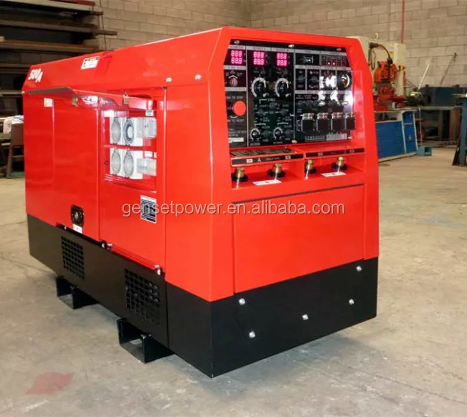 Best Price Diesel Engine Welding Machine Price List