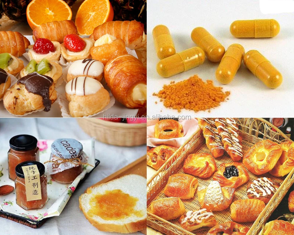 Natural Tumeric Extract Powder 90% Curcumin Curcuminoids