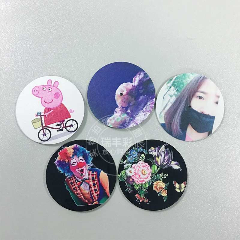 Fast speed  UV33*60 Digital Flatbed UV LED Printer a3 For Printing On Wood / Glass / Metal machine