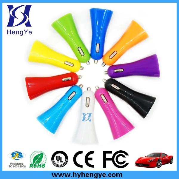 Оптовая 5 порта usb, Автомобильное зарядное устройство цена завода USB Автомобильное зарядное устройство кабель для iPhone