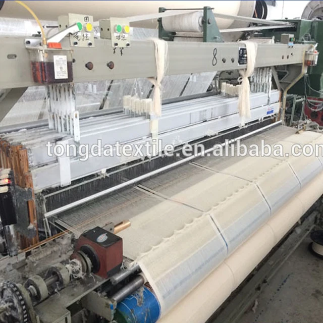 Машина для изготовления полотенец ткацкий станок с электрическим жаккардовым ткацким станком