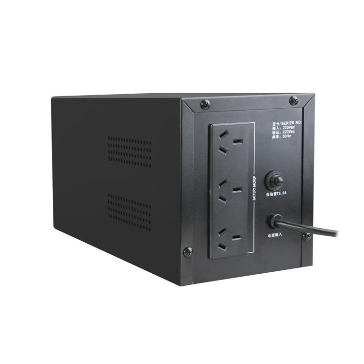 
Line Personal Electronics Display 3kva Online Power Machine No Break Up 1200va Lcd Interactive Mini Ups With Battery Backup 