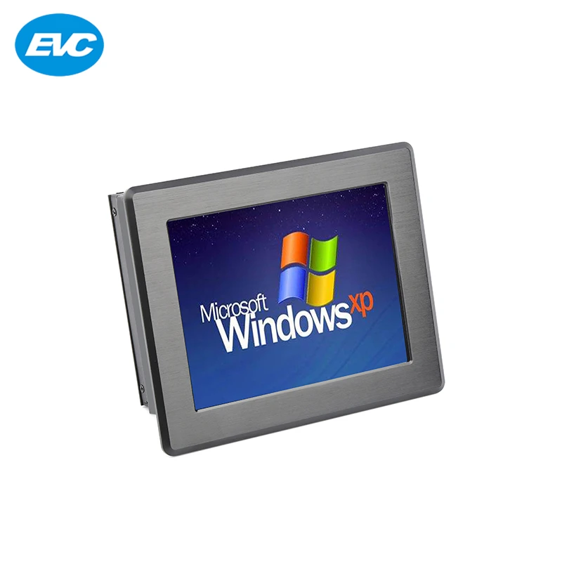 На борту DDR3 1333 мГц 2 ГБ оперативной памяти Android промышленный компьютер панель для вибрации окружающей среды