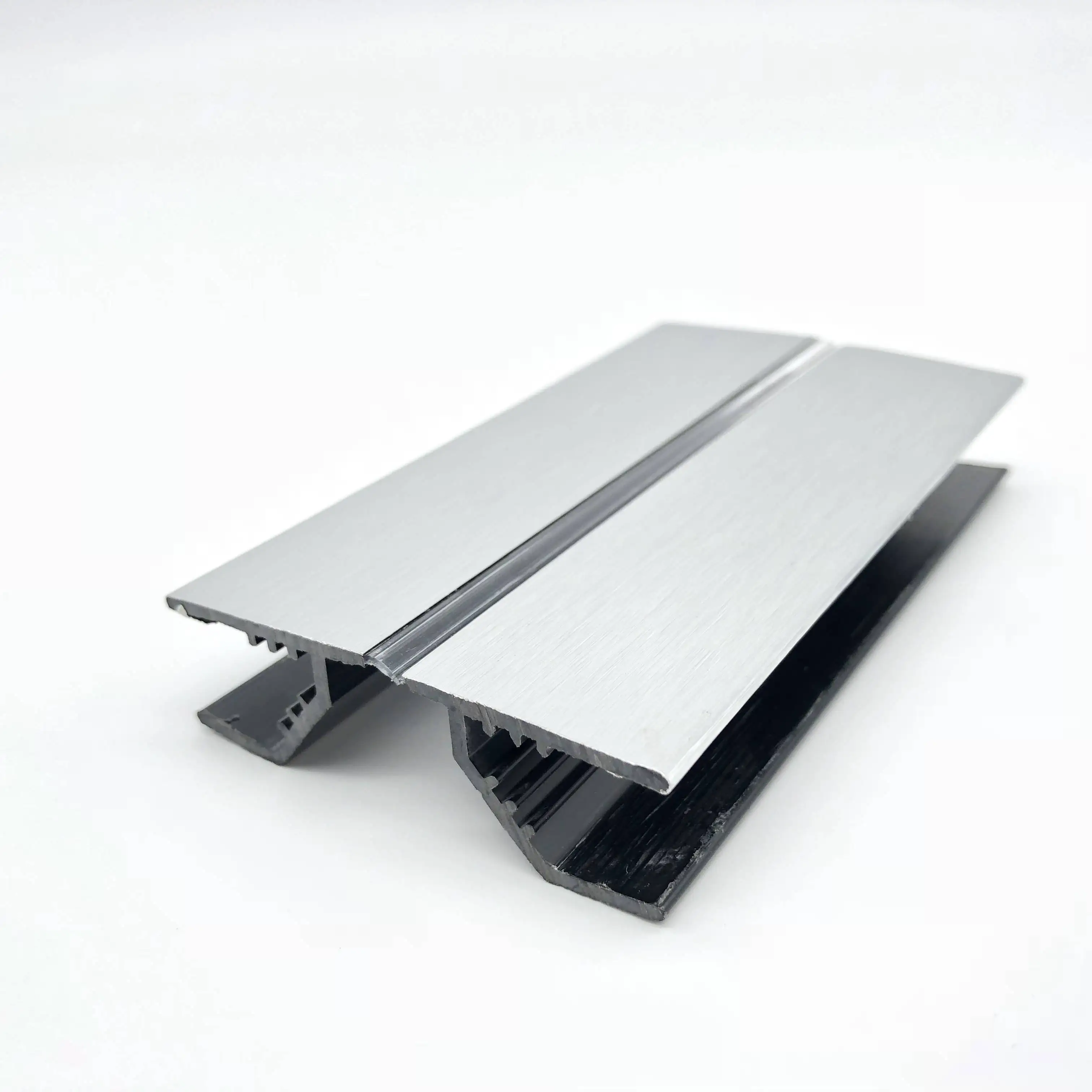 180 Degree PVC Kitchen Cabinet Skirting Board Corner