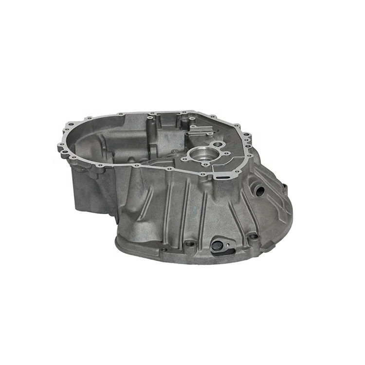 
aluminum foundry supply cast aluminum bell housing 