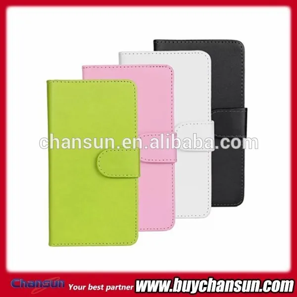 горячей продажи мобильного телефона pu кожаный чехол для xperia z2