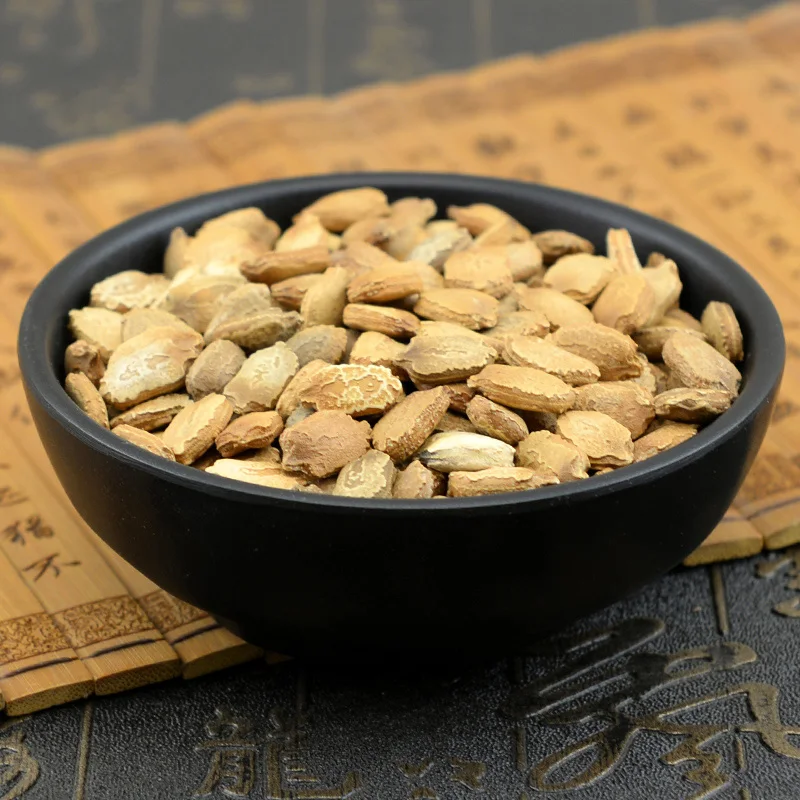 Китайский бальзам, семена груши