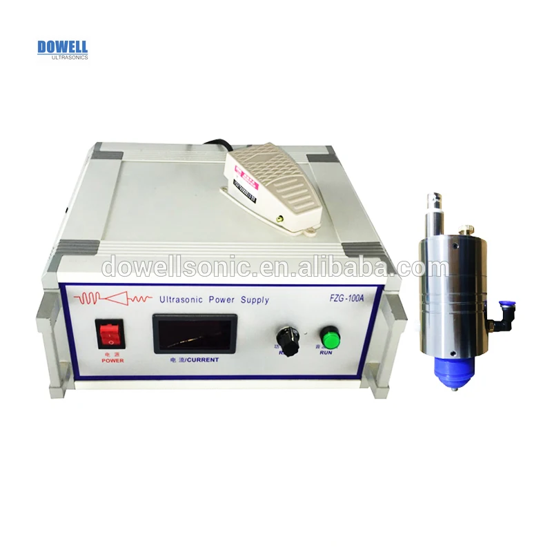 whole sale ultrasound Ultrasonic nozzle coating machine