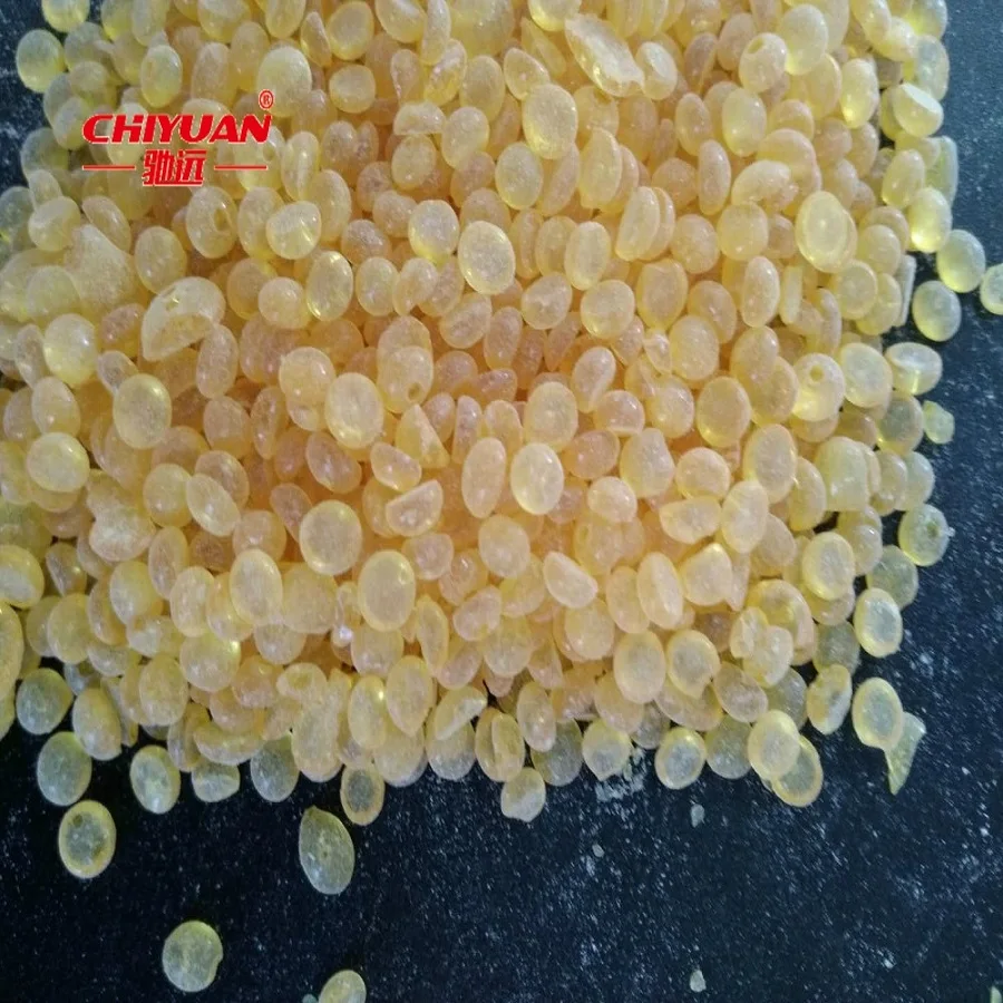 aliphatic modified C9 resin for coating