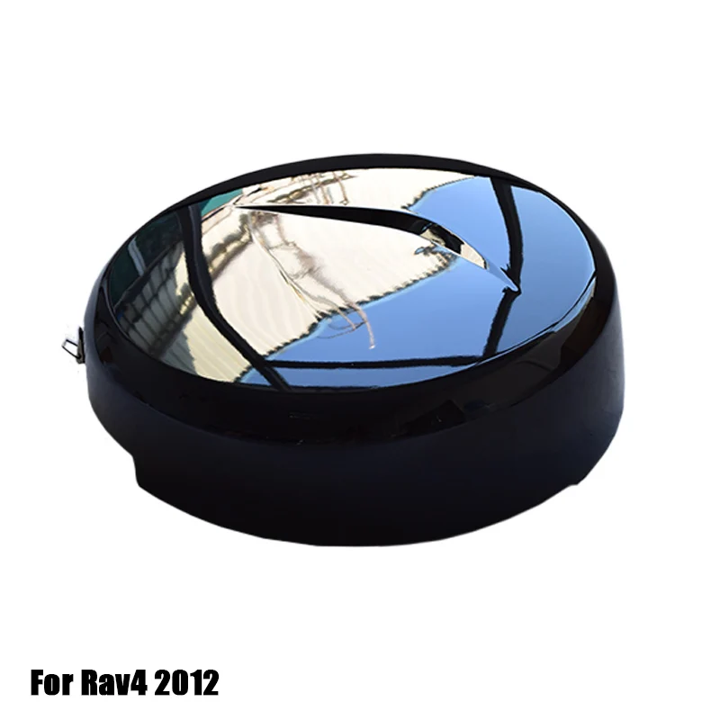 Автомобильная крышка из АБС-пластика для RAV4 2012