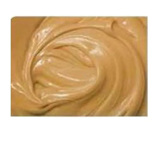 Liquid Nougat of Suprem Almond