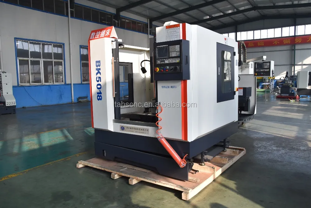  Строгальные станки BK5018 cnc вертикальный строгальный