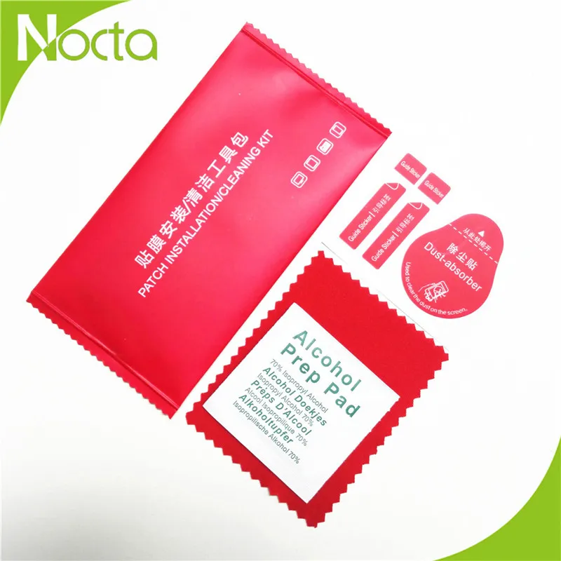 Wholesale Cleaning Accessory Kit For Smartphone Screen Protector