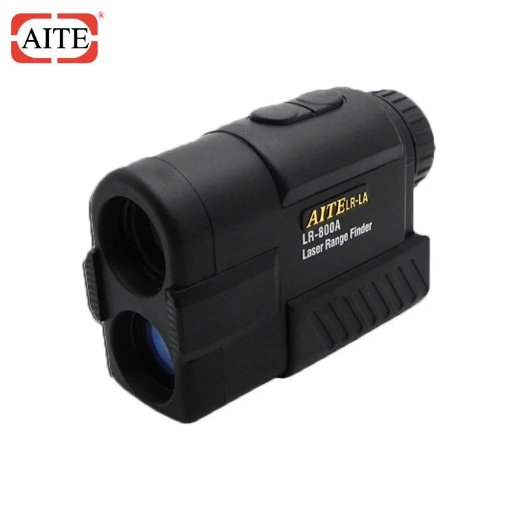 
Accurate waterproof OLED hunting laser rangefinder 