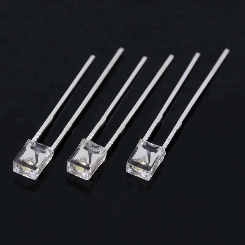 
Rectangle 234 series Lamp LED 