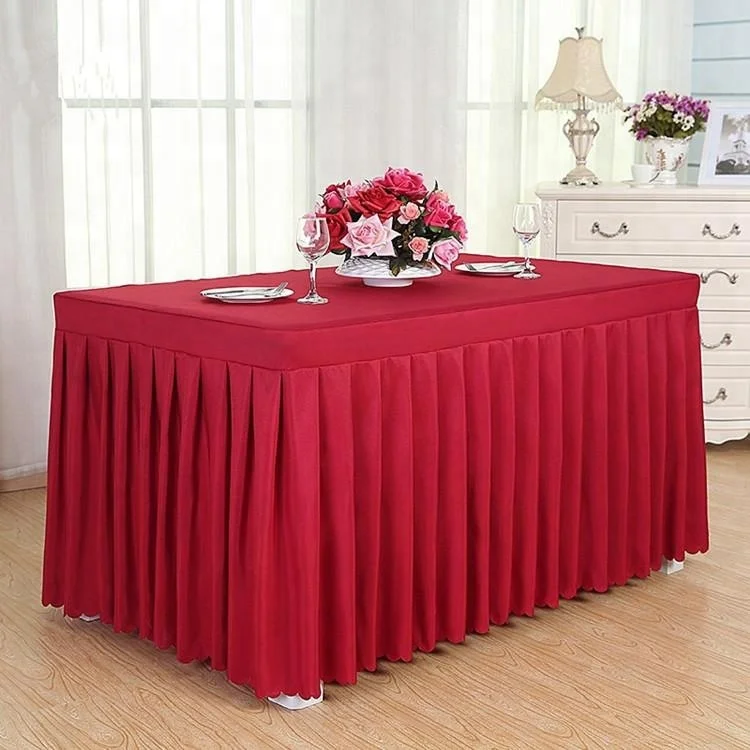 Table Cloth Manufacturer Wholesale High Quality Table Cloth For Hotel, Wedding