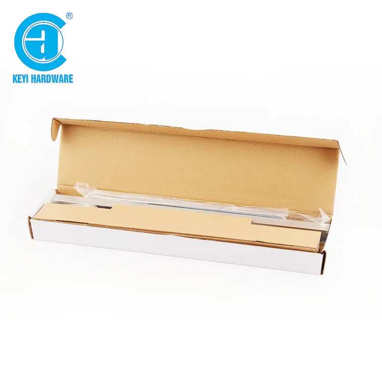 KD938 High quality 30-60KG concealed hydraulic door closer