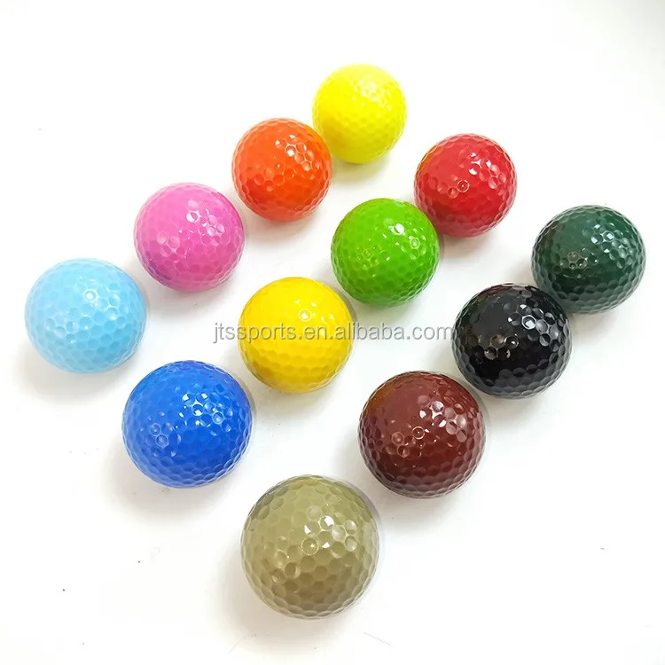 
R&A USGA Approved 2 piece 3 pieces 4 piece Quality Tournament Golf Balls 