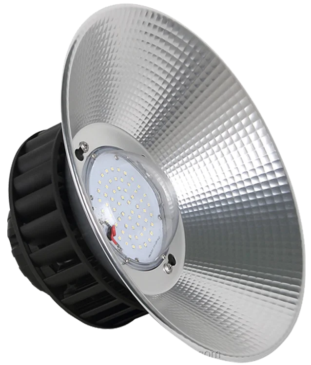 Indoor industrial high bay lighting 150 watt led suspended ceiling light