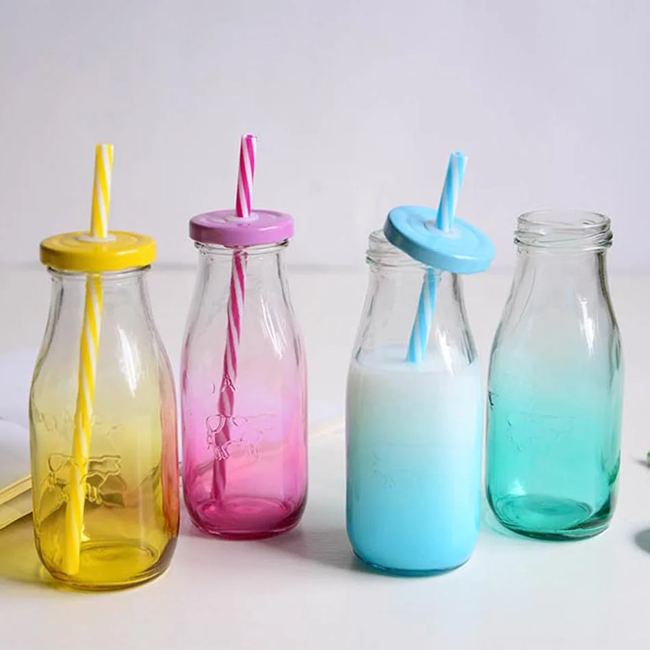 Popular Glass Milk Bottle Caps-Buy Cheap Glass Milk Bottle
