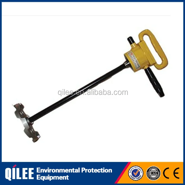 chemical industrial high speed agitator for environmental engineering