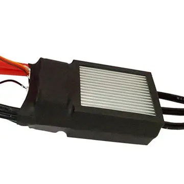 90V RC quadcopter drone/paramotor 400A brushless ESC 22S