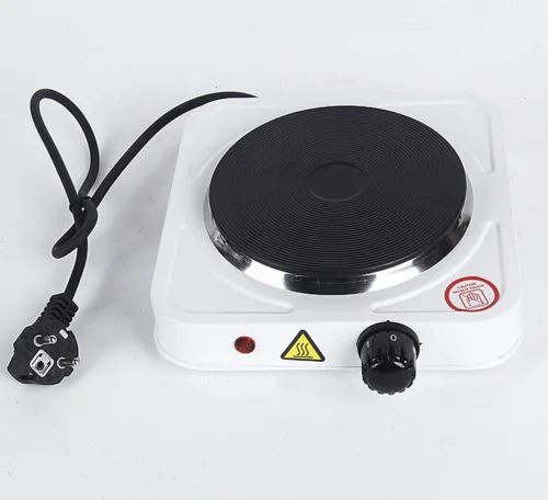 Portable Electric Stove , Electric burner for Laboratory use