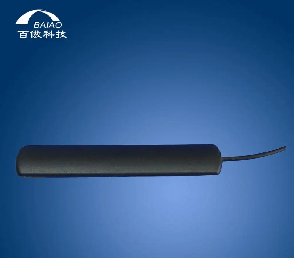 Long Range Digital Windscreen Mounted Car Antenna mobile antenna indoor hd dvbt tv antenna