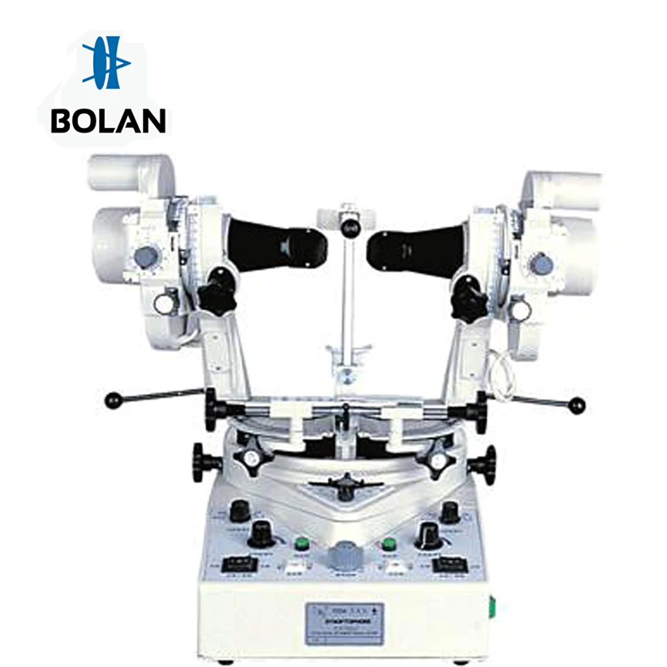 Китайский офтальмологический синоптофор YZ23B с сертификатом CE ISO