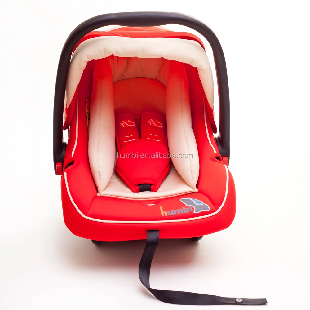 Small Safety Car Seat with ECE Certificate