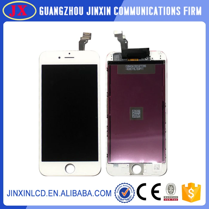 Оптовая для iphone 5S сенсорный экран с конкурентоспособной ценой
