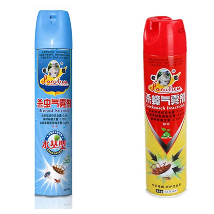 
 Противомоскитный спрей, ИНСЕКТИЦИДНЫЙ аэрозоль, рынок Африки  