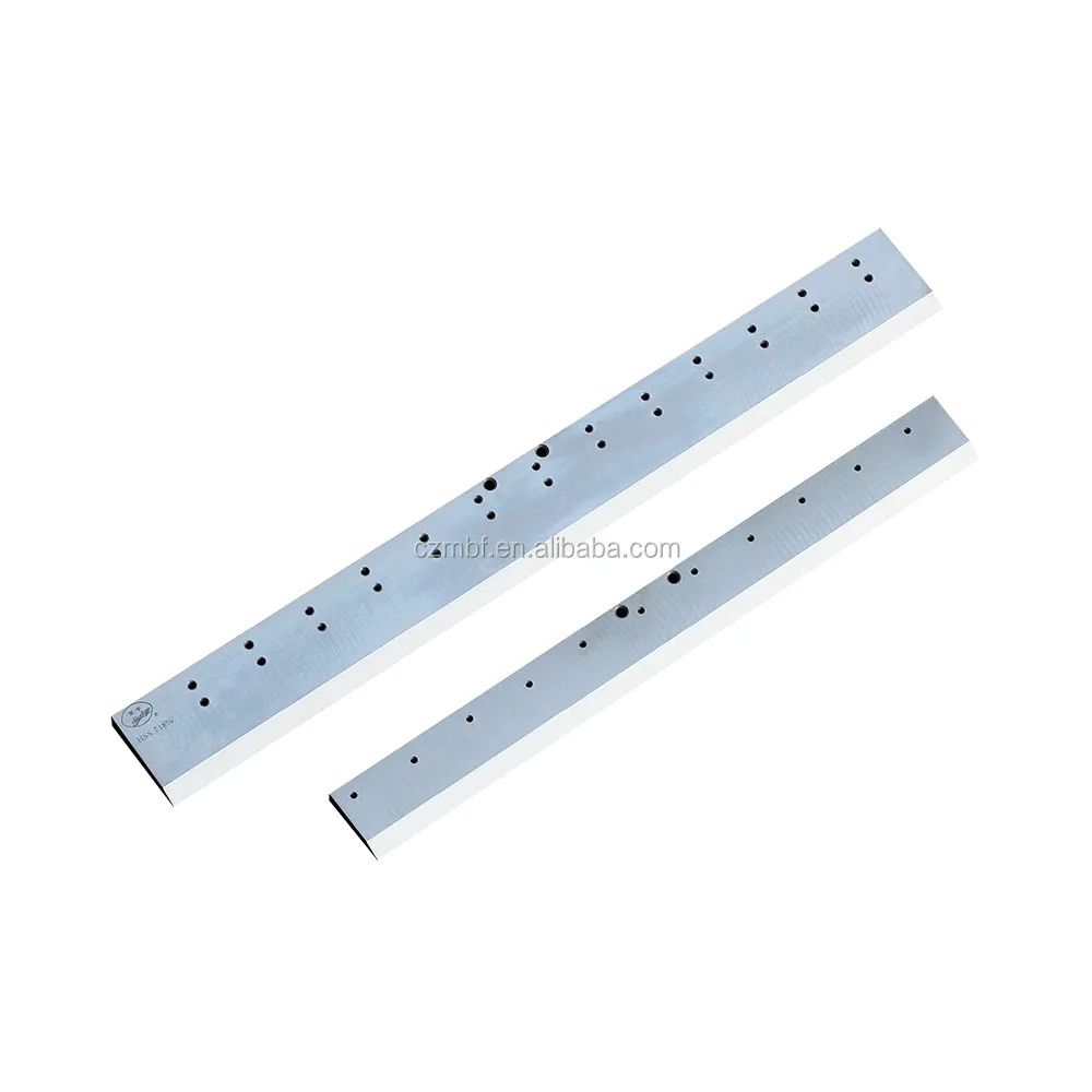 SKS polar 115 paper cutting knife