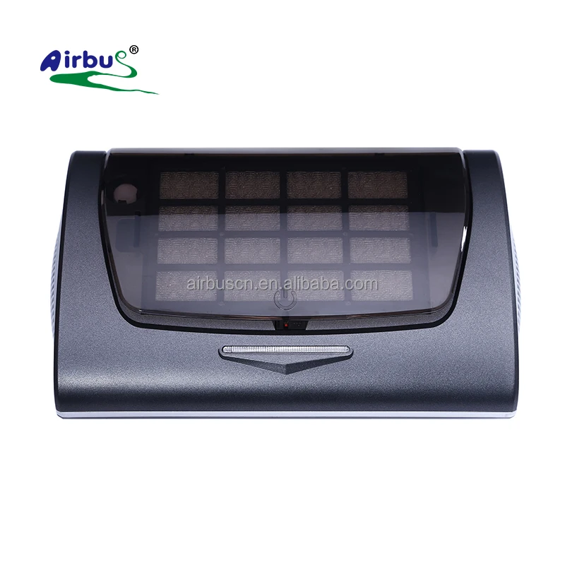 DC12V умный автомобильный очиститель воздуха AB8300