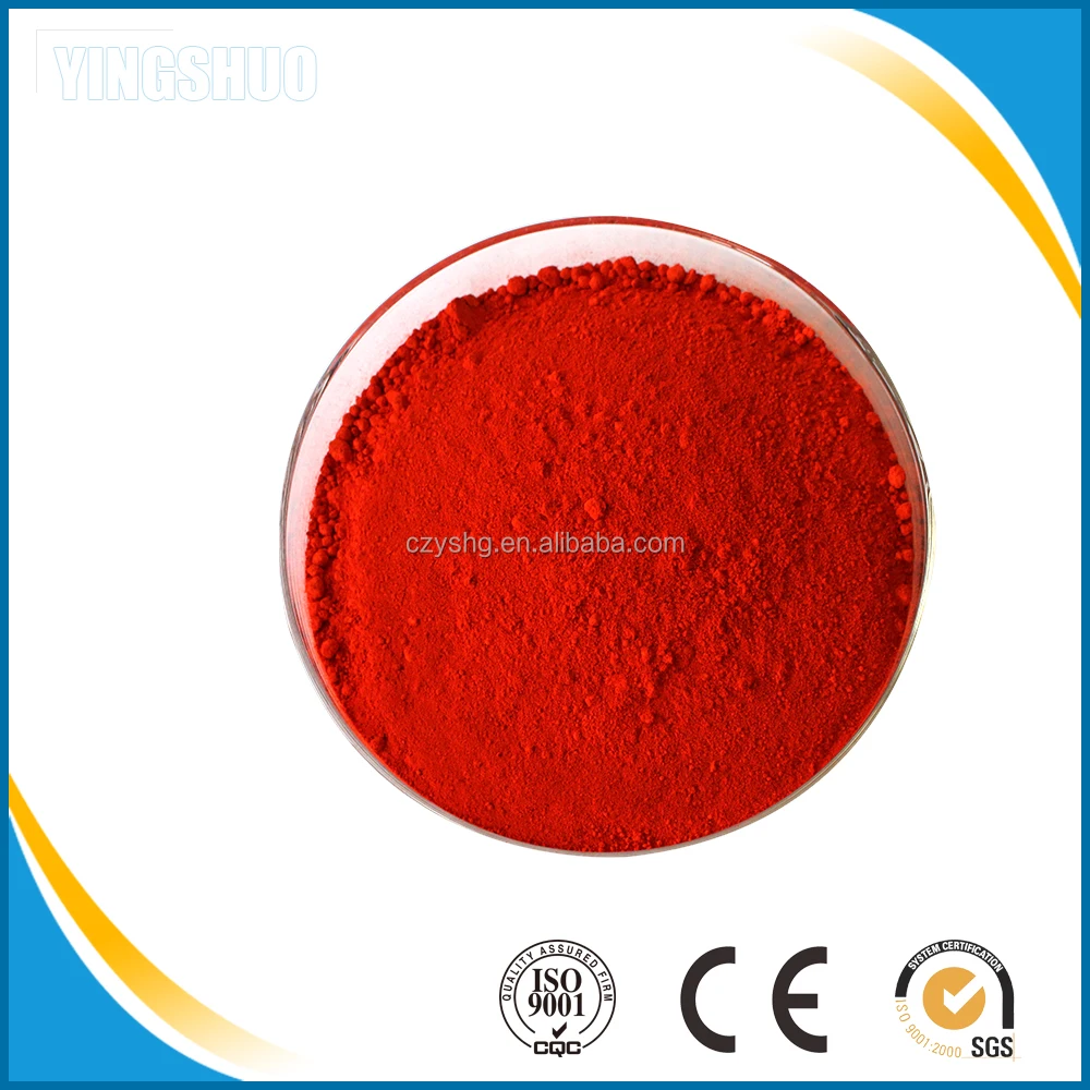 Disperse Red 179 for polyester fiber coloring textile dyes disperse red 179