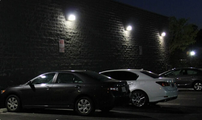 
2016 Newly waterproof mini Led wall pack 10w with DLC UL listed Led outdoor wall pack 10w 20w 