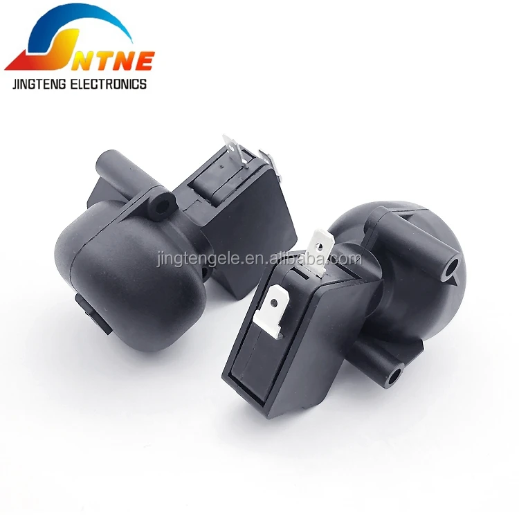 Electric Heater Safety Switch, Tip Over Switch, Anti Dumping Micro Switch 16A 250VAC