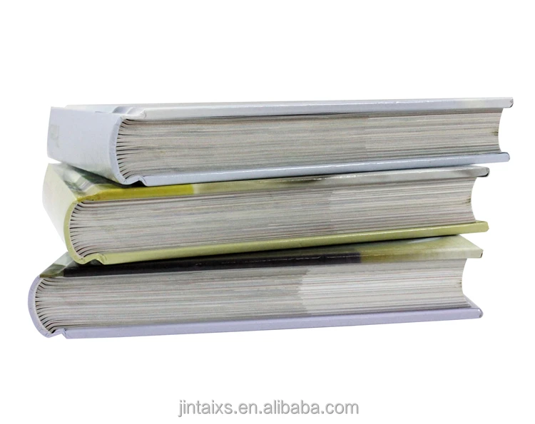 2025 Matt Film Laminated Finishing High Quality Oxford English Dictionary Printing