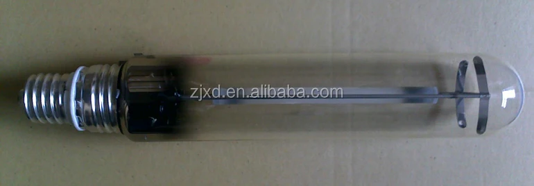 
NHT tubular high pressure sodium lamp 400W 