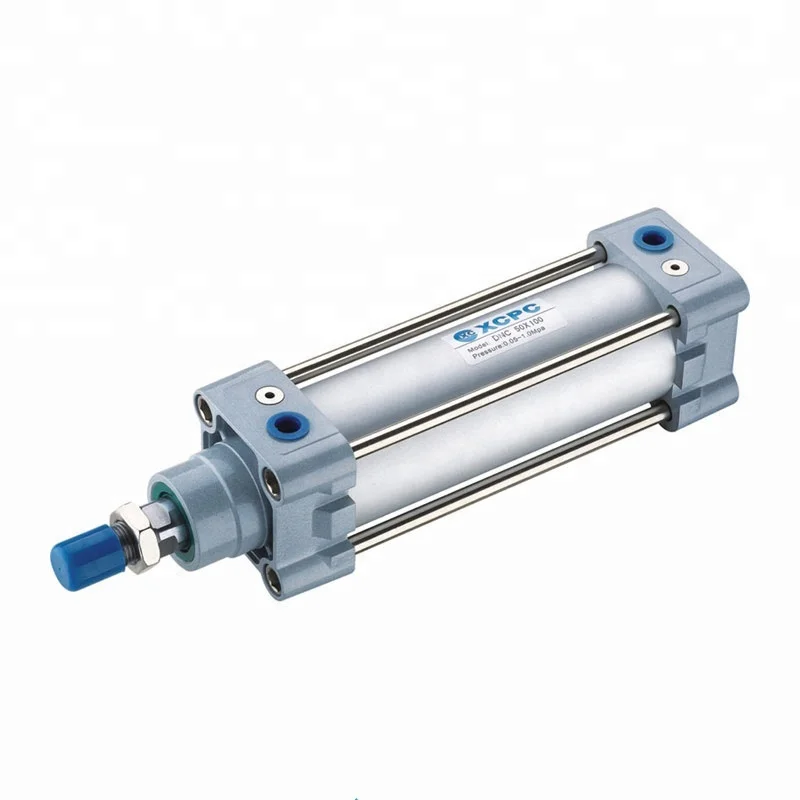 Pneumatic Piston Cylinder