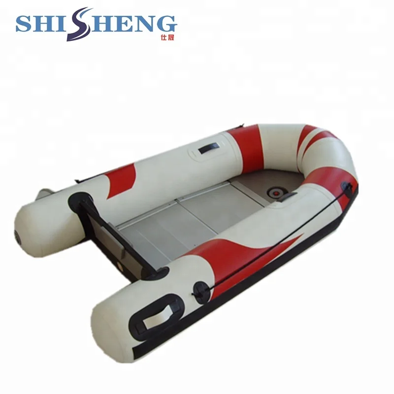 Most Economical Leisure Mini Inflatable Boat /Yacht Fishing Bait Boat For Sale