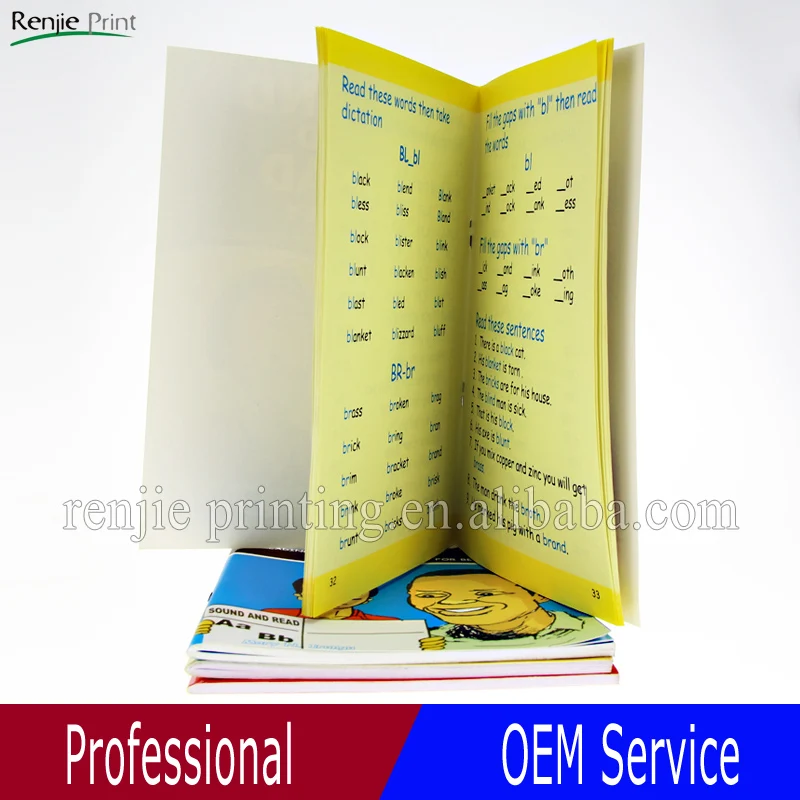 
Alibaba Children Teaching English Grammar Book For Sale 