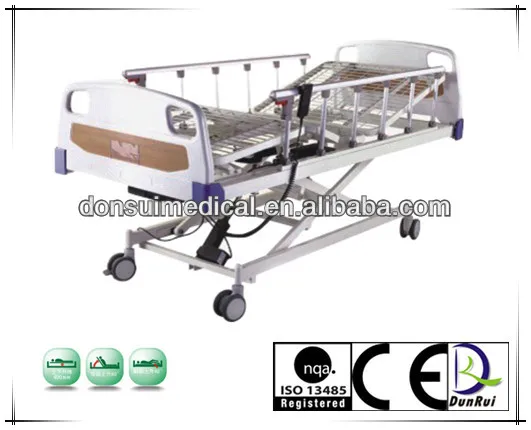 больницы кровать invacare