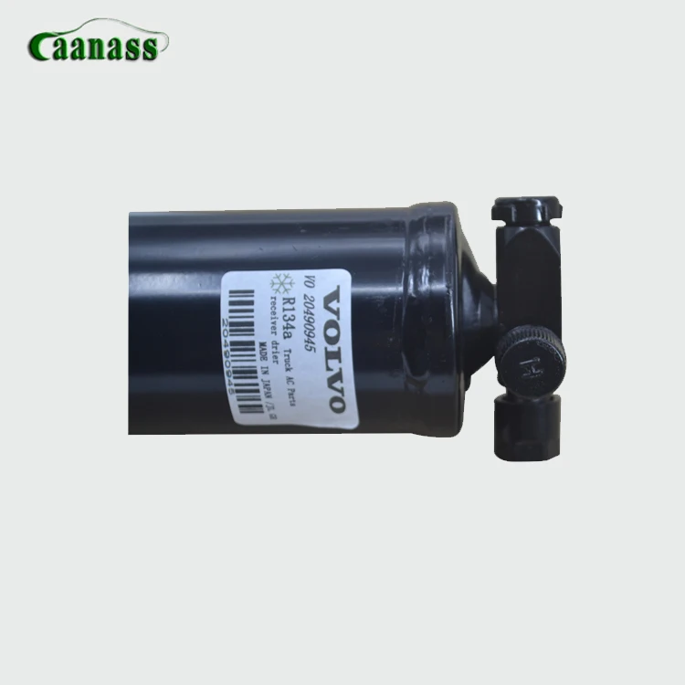 1618848 20490945 air conditioning dryer FOR VOLVO TRUCK