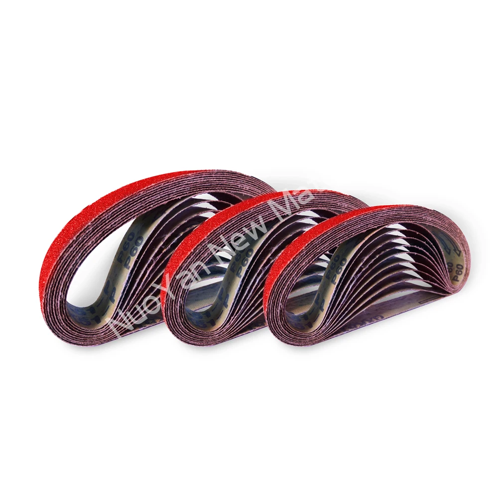 Hot Sale Durable 2x72 Ceramic Oxide Grain Grinder Belt Sanding,Sanding Belt