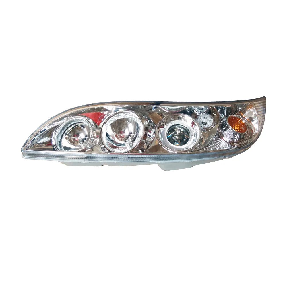 GOLDEN DRAGON 6127 bus lamp auto front light HC-B-1095