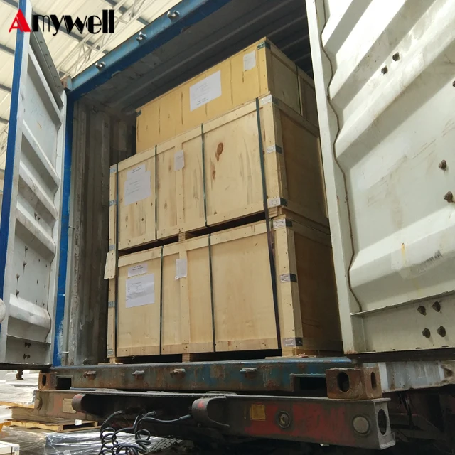 
Amywell wholesale price solid wooden color dampproof formica compact laminate hpl colored formica sheets 