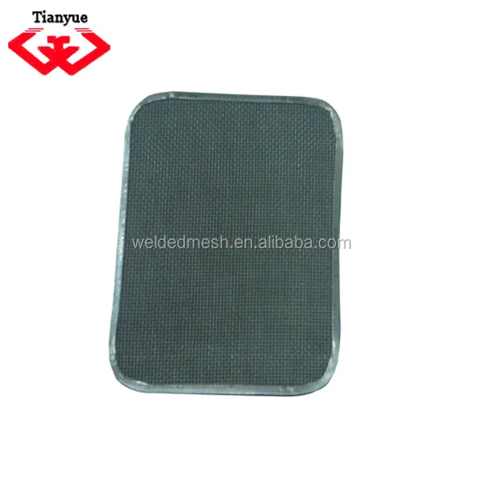 stainless steel wire mesh