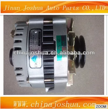 высокое качество howo генератор 1000w тележки части грузовика