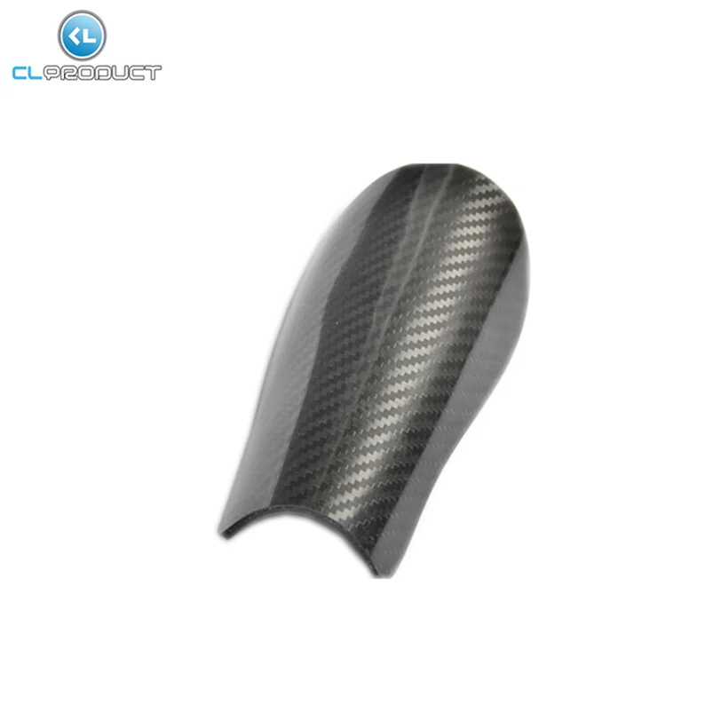 Free Shipping Top Grade 100% Full Carbon Fiber Shin Guard Soccer / Strong Carbon Fiber Soccer shin Guard for Soccer Race